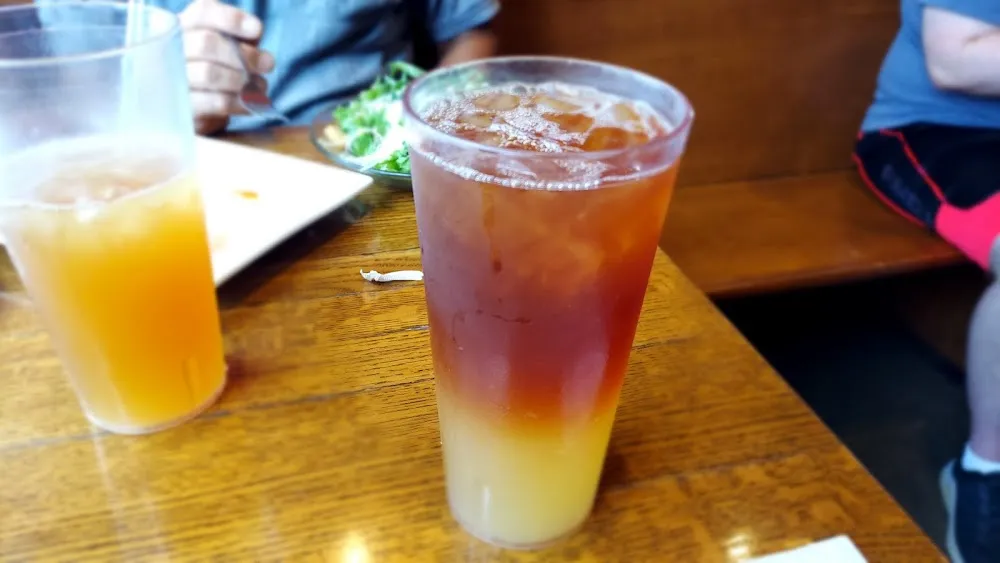 Arnold Palmer