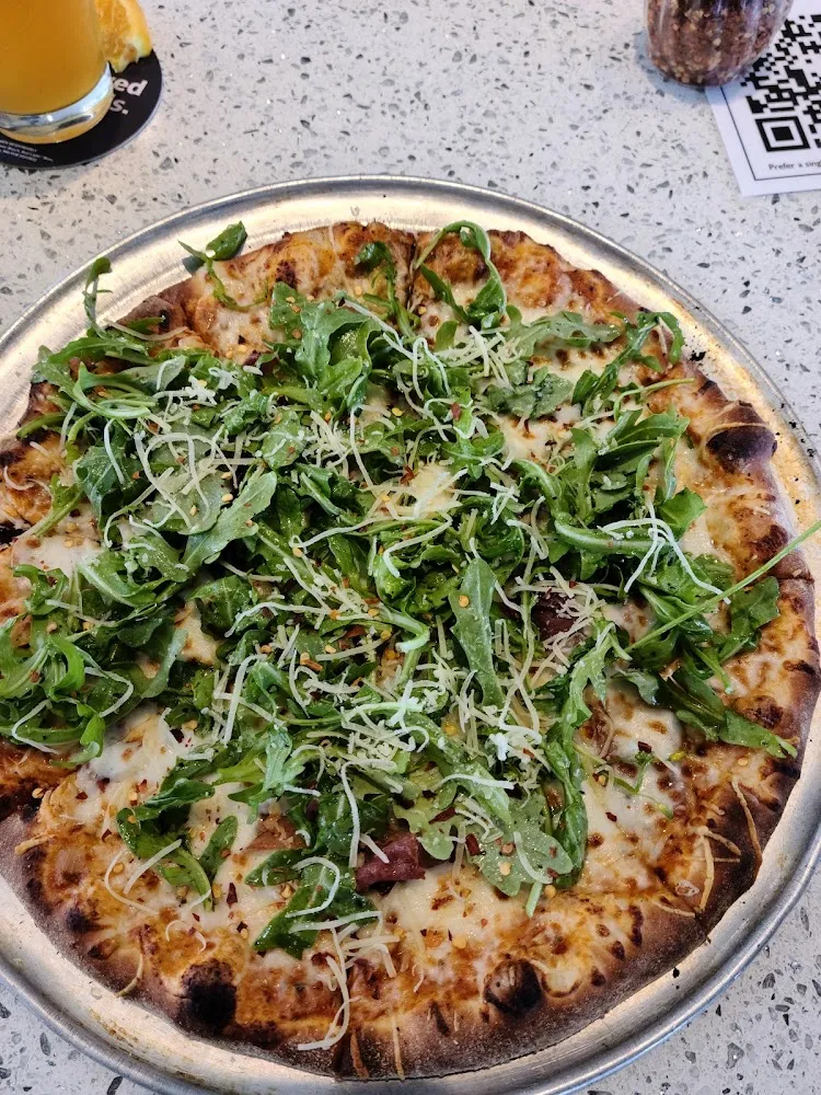 Arugula