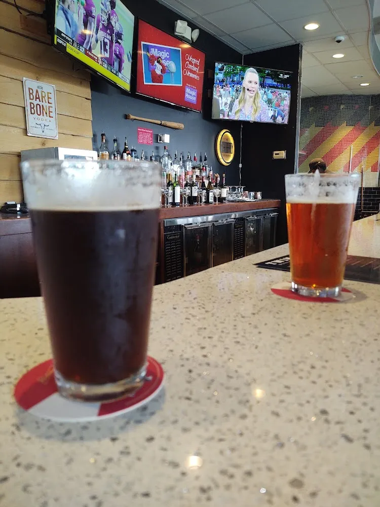 Beer