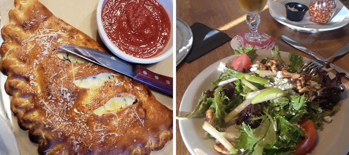Twin Oak Wood Fired Pizza & BBQ