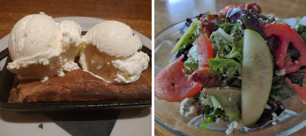 Twin Oak Wood Fired Pizza & BBQ