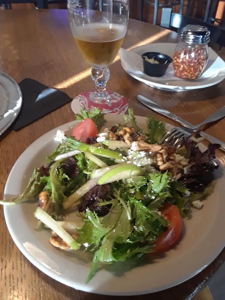 House Salad