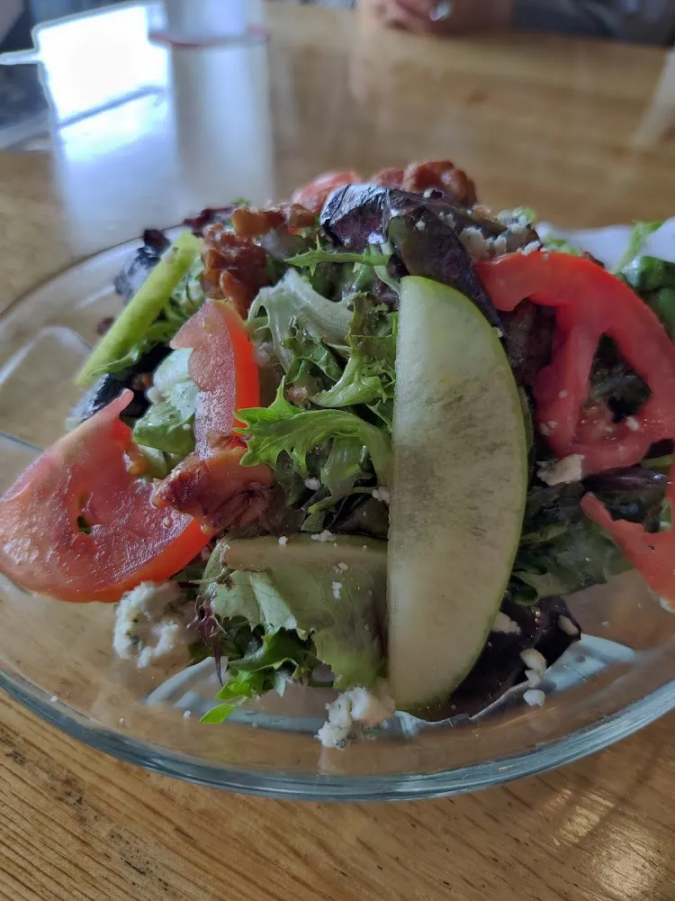 Little Italy Salad