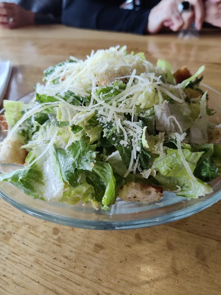 Small Caesar Salad